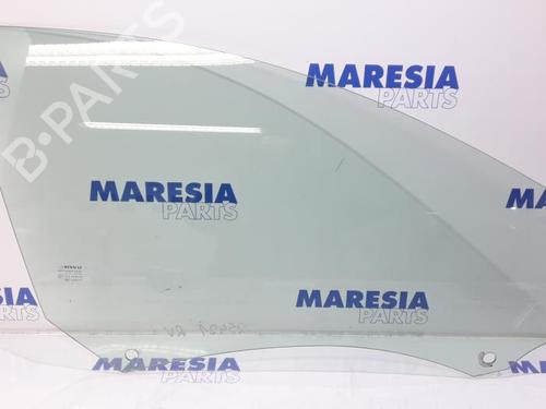 Used Front right door window RENAULT MEGANE IV Grandtour (K9A/M/N_) 1.5 dCi 110 (110 hp) 31470818