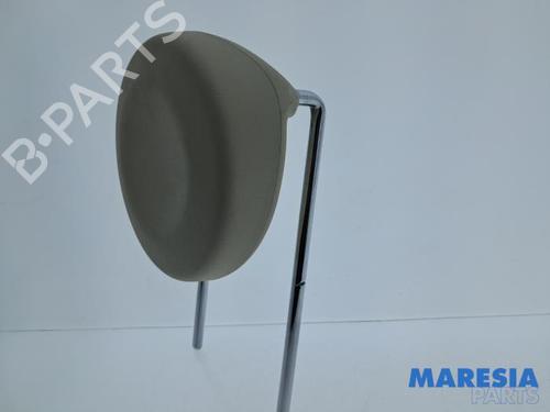 Headrest FIAT 500 C (312_) 1.2 (312CXA1A, 312AXA1A) | BP37875721I31 - Image 2