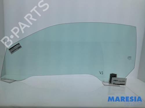 Used Front left door window Front left door window 36877797 36877797