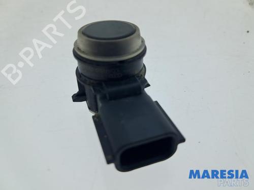 Electronic sensor RENAULT MEGANE IV Hatchback (B9A/M/N_) 1.6 TCe 205 (B9MV) | BP38284932M84 - Image 4