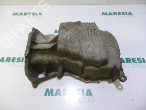 Used Front right seatbelt RENAULT CLIO II (BB_, CB_) 1.4 16V (B/CB0P, BB13) (98 hp) 31419337