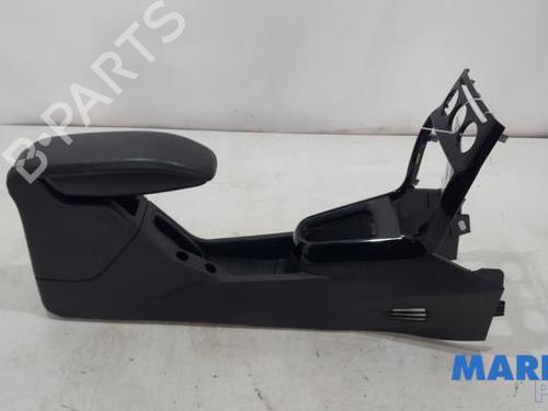 Armlæn CITROËN C3 II (SC_) 1.2 VTi 82 | BP31468597I20 