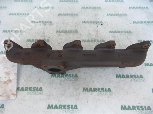 exhaust-manifold-citroen-c3-i-fc_-fn_-2002-2003-2004-2005-2006-2007-2008-2009-2010-2011-2012-2013-31462487 main image