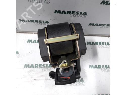 Used Rear right seatbelt PEUGEOT 307 SW (3H) 1.6 16V (109 hp) 31406235