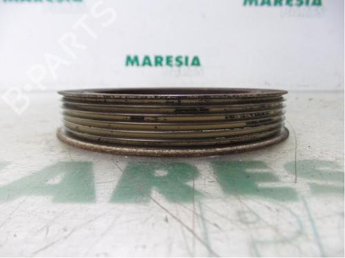 Pulley CITROËN NEMO Box Body/MPV (AA_) 1.4 | BP31443521M122