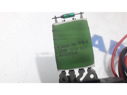 Electronic sensor RENAULT KANGOO BE BOP (KW0/1_) 1.5 dCi (KW0G) | BP31515395M84 - Image 2