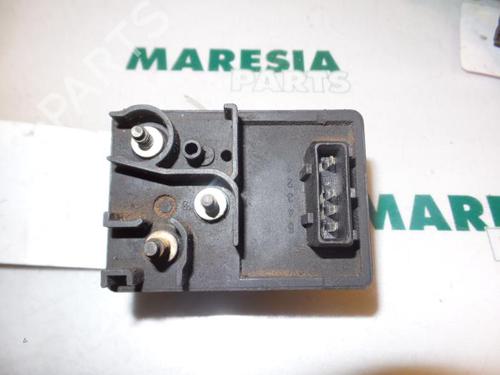 Used Electronic sensor FIAT MAREA (185_) 1.9 TD 100 (185AX_) (100 hp) 31507682