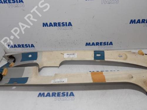 Andre FIAT 500 (312_) 0.9 (312AXG1A, 312.AXG11) (86 hp) 31453568