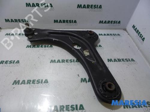 Left front suspension arm PEUGEOT 1007 (KM_) 1.6 16V | BP31411314M12