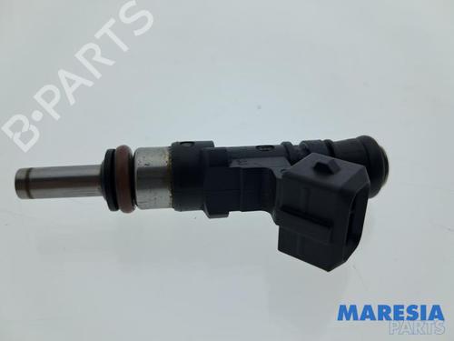 Injektor für RENAULT MEGANE CC (EZ0/1_) 1.4 TCe (EZ0F, EZ1V) (131 hp) 32133040