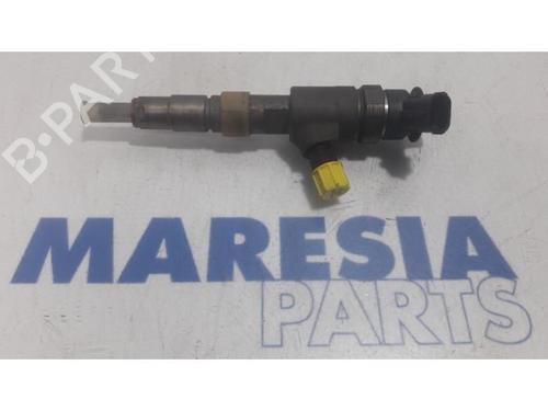 Used Injector CITROËN BERLINGO Box Body/MPV (B9) 1.6 HDi 90 (90 hp) 31455538