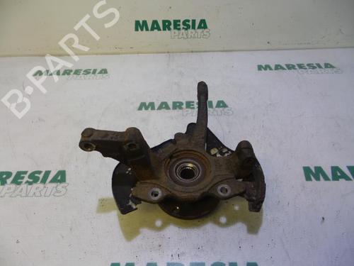 Right front steering knuckle FIAT PANDA (169_) 1.2 (169.AXB11, 169.AXB1A) | BP31460037M26