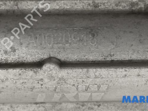 Steering rack FIAT PANDA (312_, 319_) 0.9 (312PXN1A, 312PXN11) | BP34496548M22  - Image 6