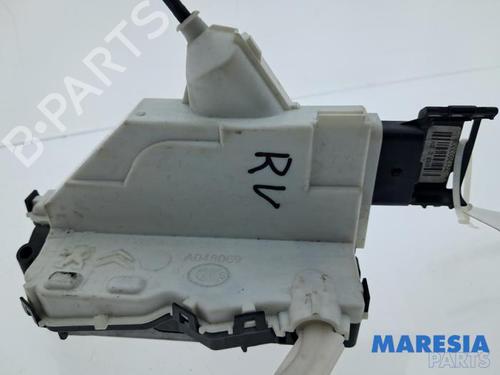 Electronic module CITROËN C3 II (SC_) 1.6 VTi 120 | BP32281238M83 - Image 3