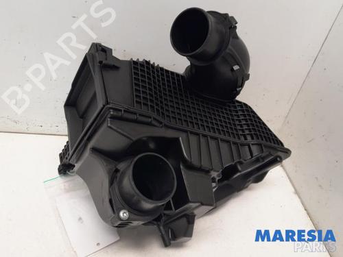 Used Air filter box RENAULT CAPTUR I (J5_, H5_) 0.9 TCe 90 (90 hp) 31515114