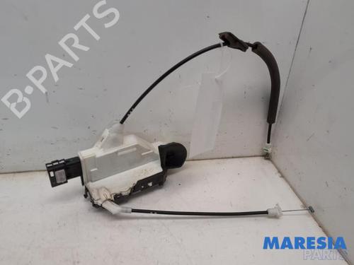 Used Electronic module PEUGEOT 3008 I MPV (0U_) 1.6 VTi (120 hp) 31499100