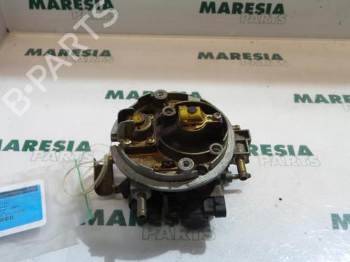 Used Carburetor FIAT CINQUECENTO (170_) 0.9 i.e. S (170AF, 170CF) (40 hp) 31487644