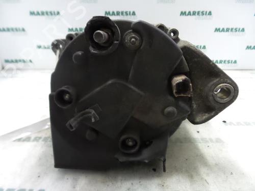 Alternator RENAULT KANGOO (KC0/1_) 1.4 (KC0C, KC0H, KC0B, KC0M) | BP31390859M7