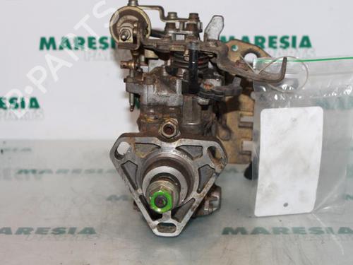 Used Fuel pump CITROËN JUMPER I Bus (230P) 1.9 D (69 hp) 31395696