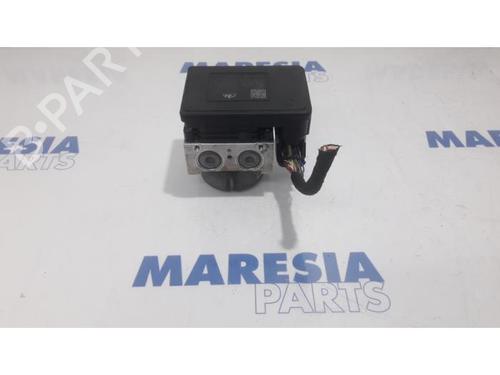 Used ABS pump CITROËN DS3 (SA_) 1.2 VTi 82 (82 hp) 31526883