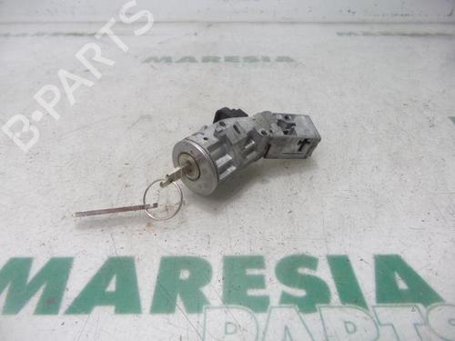 Used Ignition barrel Ignition barrel PEUGEOT 407 SW (6E_, 6D_) 2.0 (136 hp) 31528525 31528525