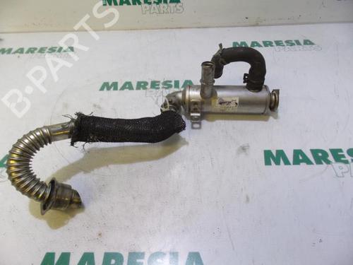 Used Heater matrix PEUGEOT EXPERT Van (VF3A_, VF3U_, VF3X_) 1.6 HDi 90 16V (90 hp) 31424102