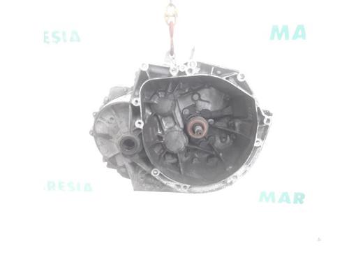 Used Gearbox PEUGEOT 308 CC (4B_) 1.6 HDi (112 hp) 31405160