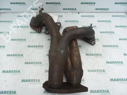 Used Exhaust manifold ALFA ROMEO 146 (930_) 1.4 i.e. 16V T.S. (930.B3A) (103 hp) 31525492