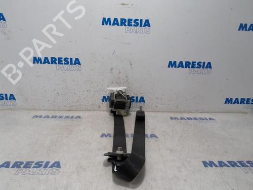 Used Front left seatbelt PEUGEOT 508 I (8D_) 2.2 HDi (204 hp) 31459725