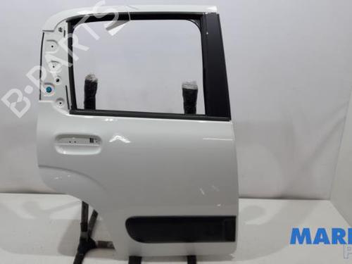 Dør højre bagtil FIAT PANDA (312_, 319_) 0.9 (312PXH1A) (65 hp) 32281294