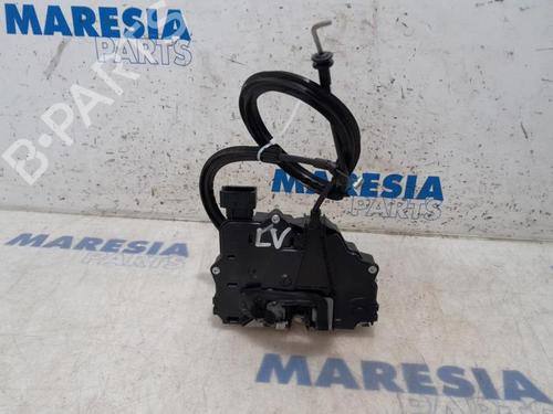 Electronic module FIAT DUCATO Van (250_) 140 Natural Power | BP31439651M83