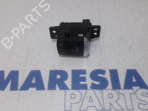 Mando RENAULT KADJAR (HA_, HL_) 1.5 dCi 110 (HLA3) (110 hp) 31440807