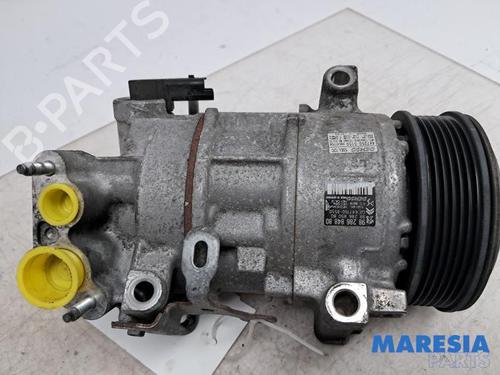 AC compressor OPEL CORSA F (P2JO) 1.2 (68) | BP40157838M34 - Image 1