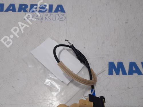 Electronic module FIAT PANDA (312_, 319_) 0.9 (312PXG1A) | BP31506358M83 