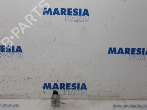 Used Ignition barrel CITROËN C3 II (SC_) 1.4 VTi 95 (95 hp) 31461632