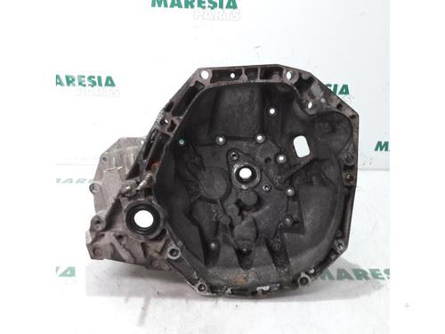 Used Manual Gearbox (For Parts) Manual Gearbox (For Parts) RENAULT CLIO III (BR0/1, CR0/1) 1.5 dCi (C/BR0G, C/BR1G) (68 hp) 31409840 31409840