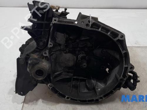 Gearbox CITROËN DS3 (SA_) 1.6 VTi 120 | BP31518849M3 - Image 2