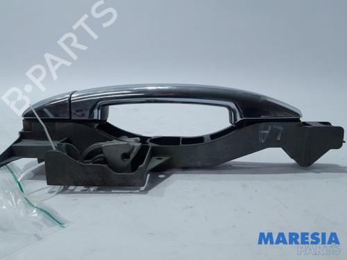 venstre-bak-utvendig-handtak-citroen-c3-ii-sc_-2009-31450881 main image