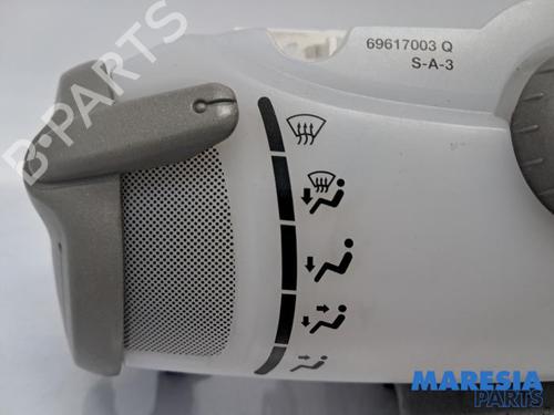 Climate control CITROËN C1 (PM_, PN_) 1.0 | BP31489095I5 
