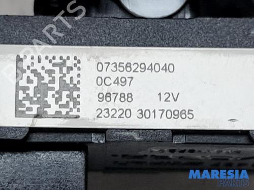 Switch FIAT 500 (312_) 1.2 (312AXA1A) | BP31477045I30