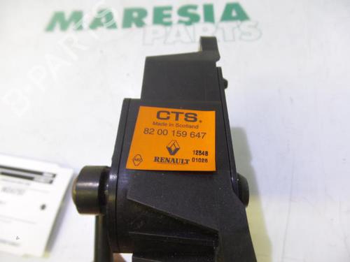 Electronic module RENAULT GRAND SCÉNIC II (JM0/1_) 1.9 dCi (JM0G, JM12, JM1G, JM2C) | BP31430543M83 - Image 3