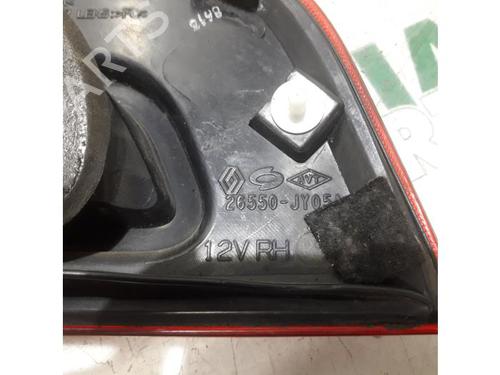 Used Right taillight RENAULT KOLEOS I (HY_) 2.0 dCi (HY0K) (150 hp) 31515906