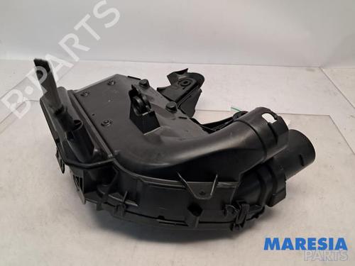 Air filter box CITROËN C3 II (SC_) 1.6 HDi | BP31500900M87 