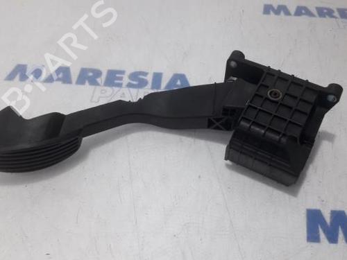 Used Electronic module FIAT 500 (312_) 1.2 (312AXA1A) (69 hp) 31404659