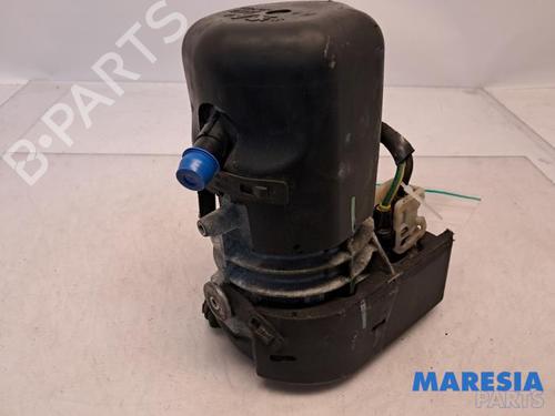 Steering pump CITROËN C5 III Break (RW_) 1.6 THP 155 | BP31397178M99 - Image 3