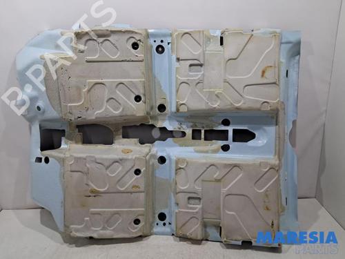 Luggage compartment floor FIAT 500 (312_) 0.9 (312AXN1A) | BP32012112I33 
