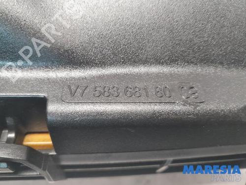 Air filter box PEUGEOT 5008 (0U_, 0E_) 1.6 16V | BP31513526M87