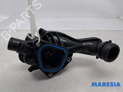 Thermostat housing CITROËN C4 II (NC_) 1.4 VTi 95 (NC8FP0) | BP31413595M116 