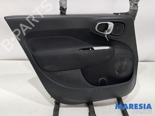 Front left panel FIAT 500L (351_, 352_) 0.9 (199LYC1B) | BP31536891C58 