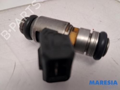 Injector FIAT 500 (312_) 1.2 (312AXA1A) | BP37180712M100 - Image 2